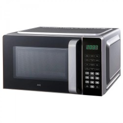 Микроволновая печь JVC JK-MW370S (серебристый/черный)