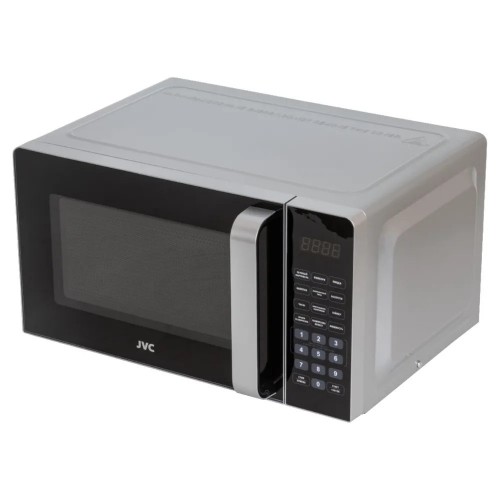 Микроволновая печь JVC JK-MW370S (серебристый/черный) 3