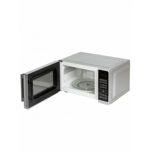 Микроволновая печь JVC JK-MW372S (серебристый) 6