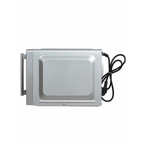 Микроволновая печь JVC JK-MW372S (серебристый) 8