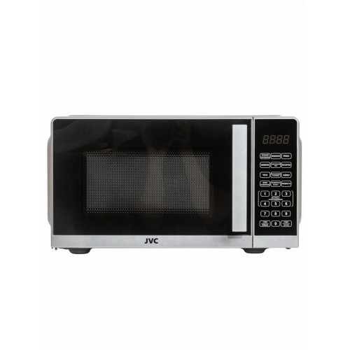 Микроволновая печь JVC JK-MW372S (серебристый) 9