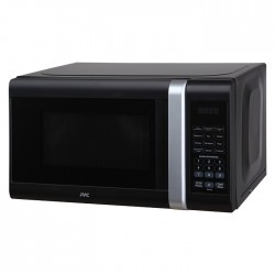 Микроволновая печь JVC JK-MW381S (черный)