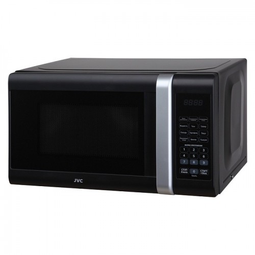 Микроволновая печь JVC JK-MW381S (черный) 