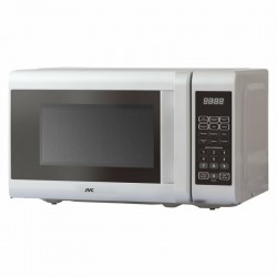 Микроволновая печь JVC JK-MW382S (серебристый)