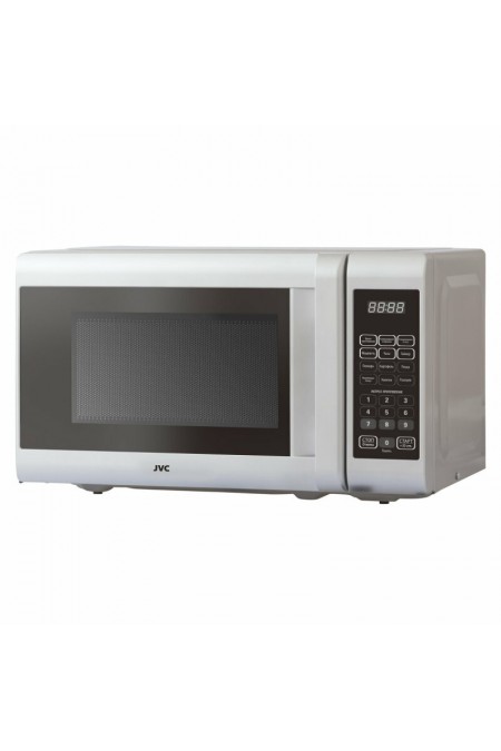 Микроволновая печь JVC JK-MW382S (серебристый) 