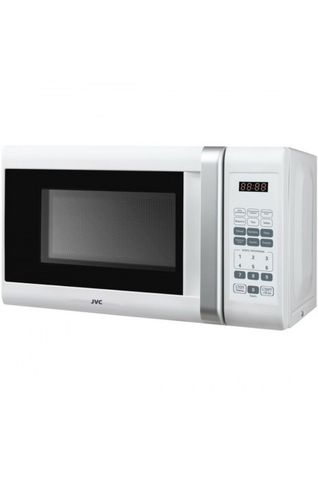 Микроволновая печь JVC JK-MW400S (белый) 