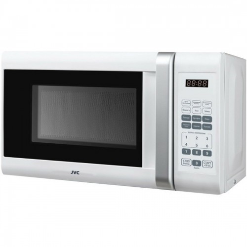 Микроволновая печь JVC JK-MW400S (белый) 
