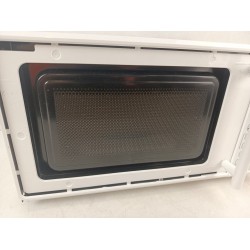 Микроволновая печь JVC JK-MW425SG (белый)