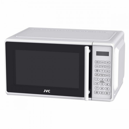 Микроволновая печь JVC JK-MW425SG (белый) 