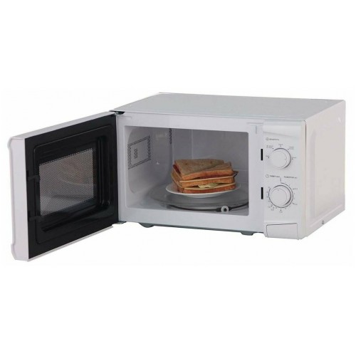 Микроволновая печь Leff 20MM721W (белый) 1