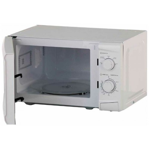 Микроволновая печь Leff 20MM721W (белый) 2