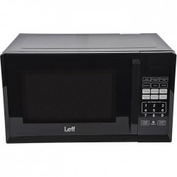 Микроволновая печь LEFF 23MD802B (черный)