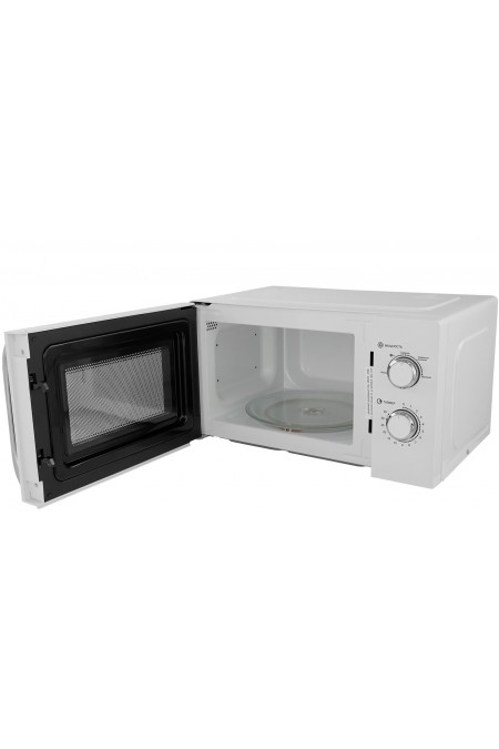 Микроволновая печь LEX FSMO 20.03 WH (белый) 4
