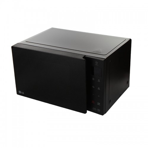 Микроволновая печь LG MB63W35GIB (черный) 2