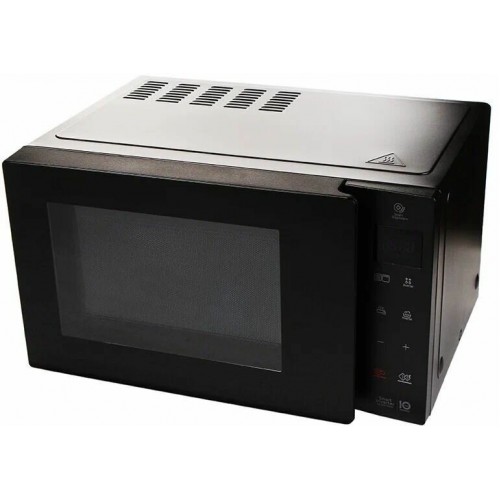 Микроволновая печь LG MB63W35GIB (черный) 3