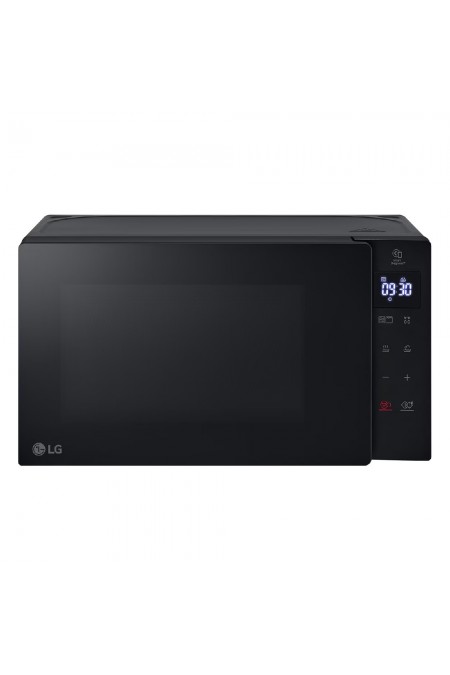 Микроволновая печь LG MH-6032GAS (черный) 