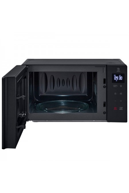 Микроволновая печь LG MH-6032GAS (черный) 1