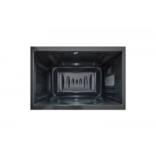 Микроволновая печь LG MH-6032GAS (черный) 1