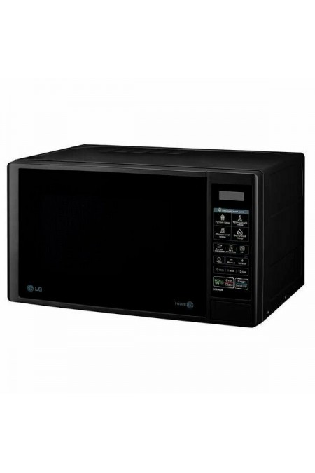 Микроволновая печь LG MS-2042DB (черный) 