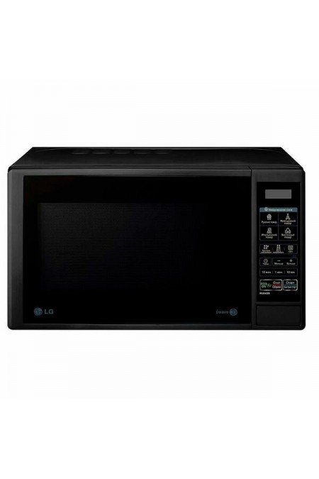 Микроволновая печь LG MS-2042DB (черный) 1