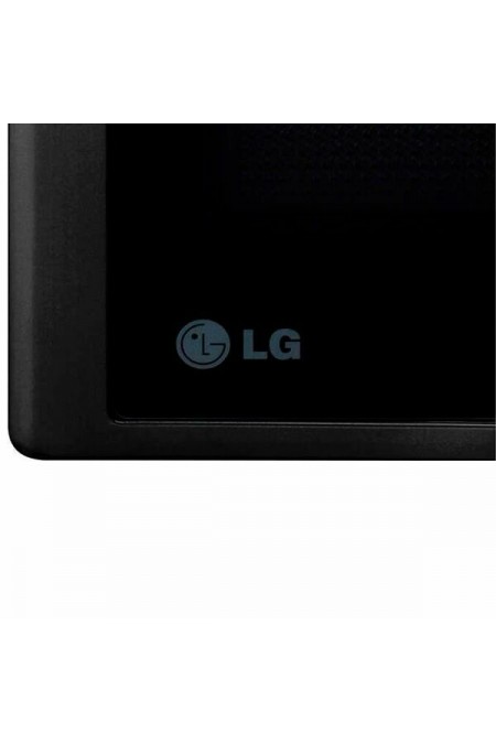 Микроволновая печь LG MS-2042DB (черный) 3
