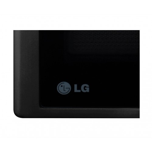 Микроволновая печь LG MS-2042DB (черный) 4