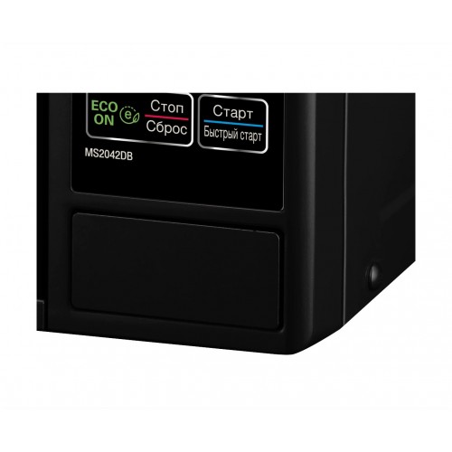 Микроволновая печь LG MS-2042DB (черный) 5