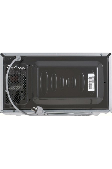 Микроволновая печь LG MS-2044V (серебристый) 2