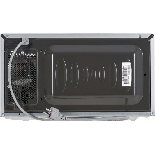 Микроволновая печь LG MS-2044V (серебристый) 7