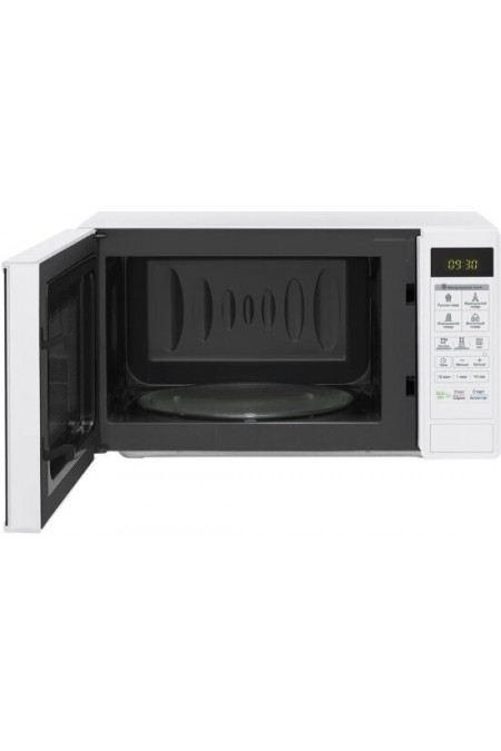 Микроволновая печь LG MS-20R42D (белый) 2