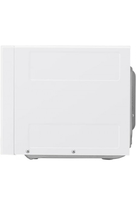 Микроволновая печь LG MS-20R42D (белый) 4