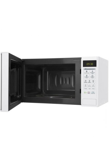 Микроволновая печь LG MS-20R42D (белый) 6