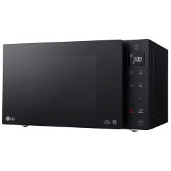 Микроволновая печь LG MS-2535GIS (черный)