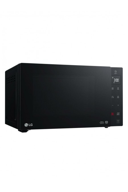 Микроволновая печь LG MS-2535GIS (черный) 
