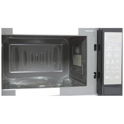 Микроволновая печь LG MS2042DARB (черный) 2