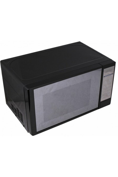 Микроволновая печь LG MS2042DARB (черный) 1