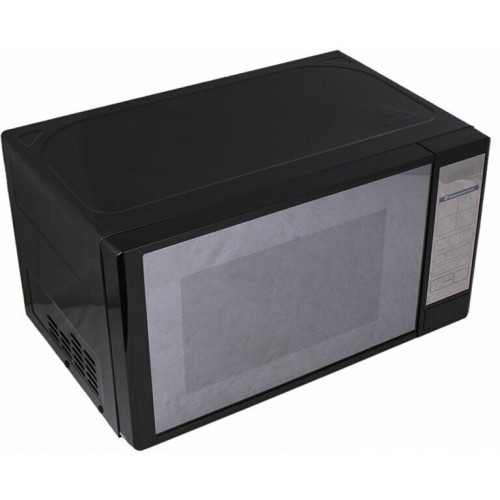 Микроволновая печь LG MS2042DARB (черный) 3