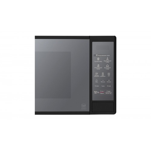 Микроволновая печь LG MS2042DARB (черный) 5