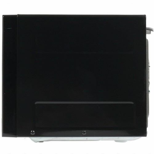 Микроволновая печь LG MS2042DARB (черный) 9