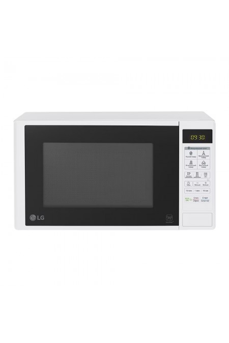 Микроволновая печь LG MS2042DY (белый) 