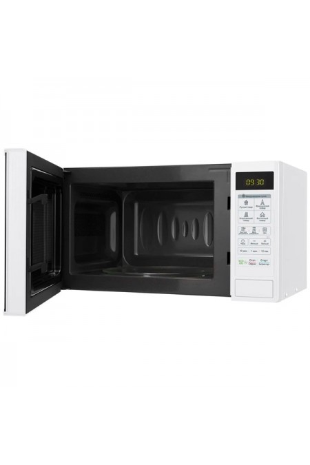 Микроволновая печь LG MS2042DY (белый) 2