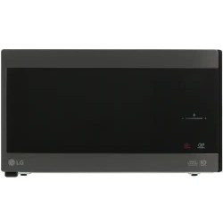 Микроволновая печь LG MS2596CIT (черный)