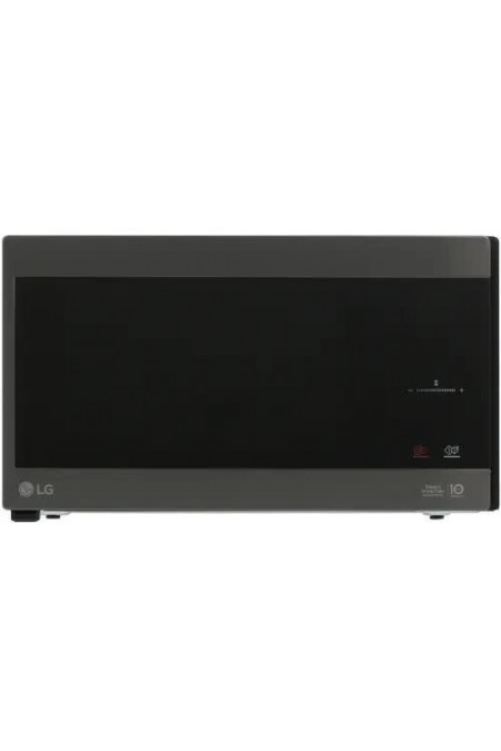 Микроволновая печь LG MS2596CIT (черный) 