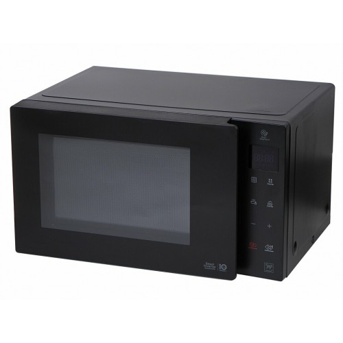 Микроволновая печь LG MW-23R35GIB (черный) 5