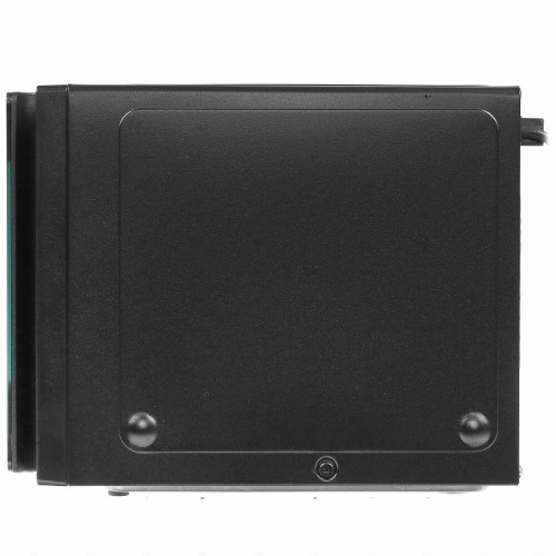Микроволновая печь LG MW-23R35GIB (черный) 7