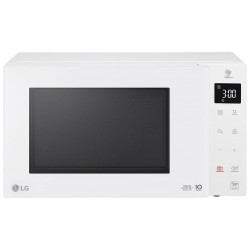 Микроволновая печь LG MW23R35GIH (белый)