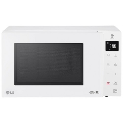 Микроволновая печь LG MW23R35GIH (белый) 