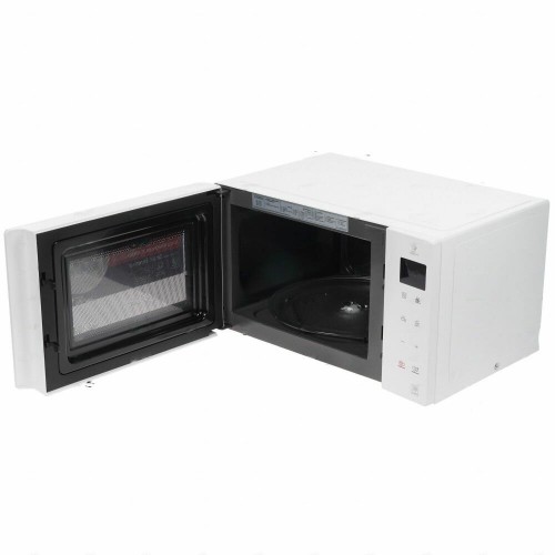 Микроволновая печь LG MW23R35GIH (белый) 6