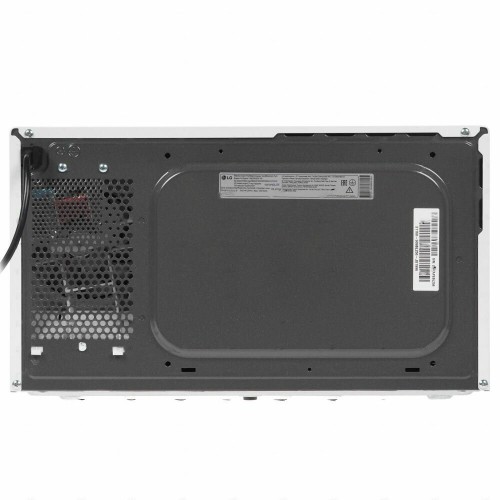 Микроволновая печь LG MW23R35GIH (белый) 7