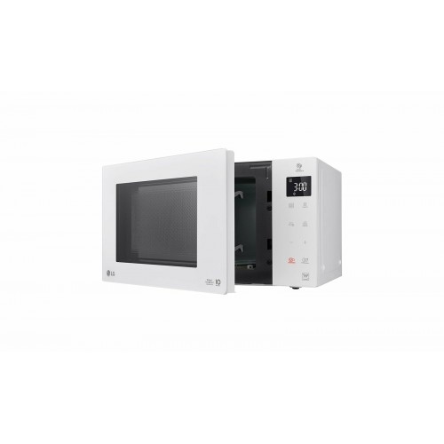 Микроволновая печь LG MW23R35GIH (белый) 9